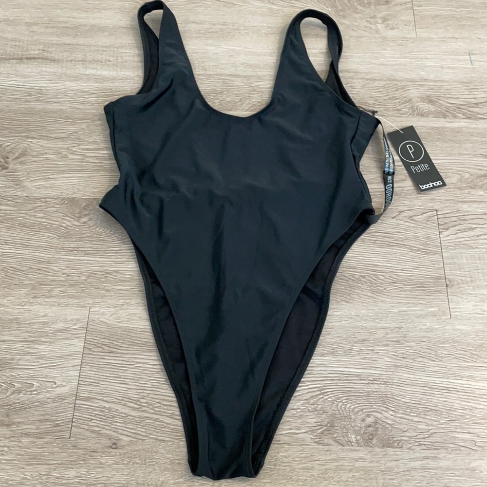 Boohoo New Bikini